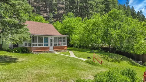 Exterior - 11476 Blacktail Bench Rd, Lead, SD 57754 photo 2 of 7