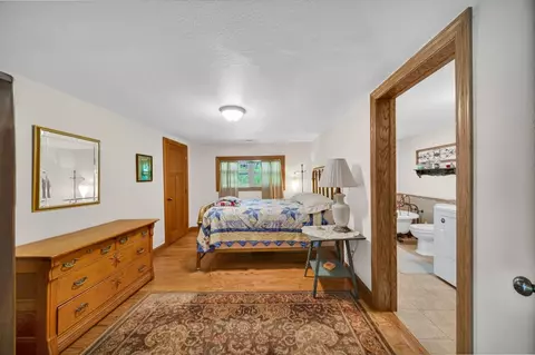 Bedroom - 11476 Blacktail Bench Rd, Lead, SD 57754 photo 1 of 4