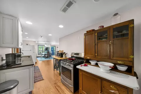 Kitchen - 11476 Blacktail Bench Rd, Lead, SD 57754 photo 1 of 2