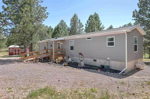Other - 25555 Harriett Ward Rd, Edgemont, SD 57735 photo 1 of 6