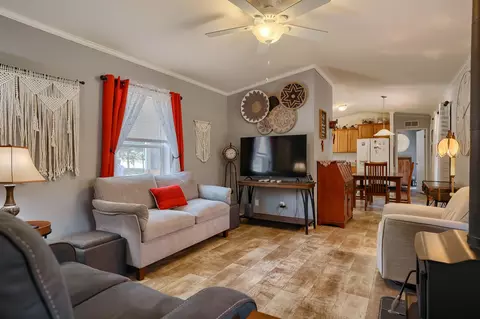 Living - 25555 Harriett Ward Rd, Edgemont, SD 57735 photo 2 of 4