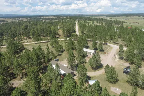 View/Area - 25555 Harriett Ward Rd, Edgemont, SD 57735 photo 1 of 4