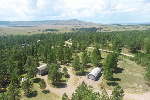 View/Area - 25555 Harriett Ward Rd, Edgemont, SD 57735 photo 2 of 4
