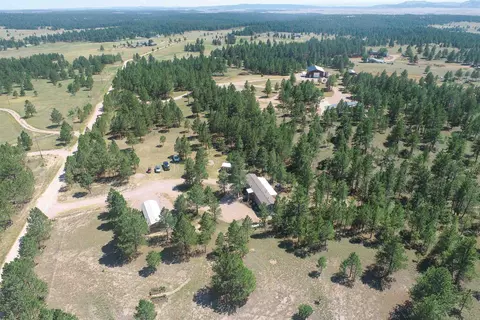 View/Area - 25555 Harriett Ward Rd, Edgemont, SD 57735 photo 3 of 4