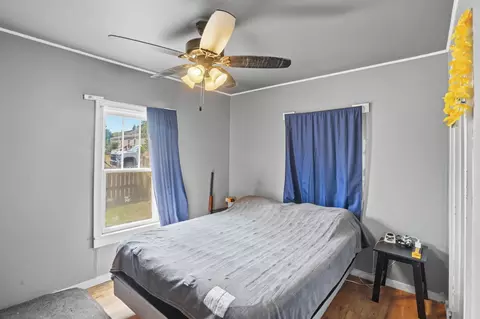 Bedroom - 406 8th St, Sturgis, SD 57785 photo 1 of 1