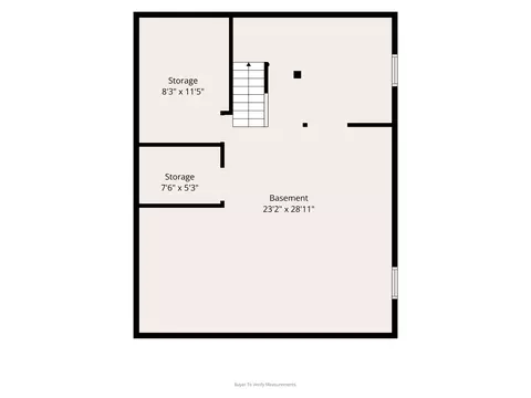 Floorplan - 406 8th St, Sturgis, SD 57785 photo 1 of 3