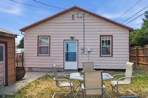 Exterior - 406 8th St, Sturgis, SD 57785 photo 5 of 5