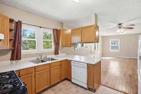 Kitchen - 1927 Junction Ave, Sturgis, SD 57785 photo 2 of 3