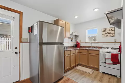 Kitchen - 1927 Junction Ave, Sturgis, SD 57785 photo 3 of 3