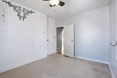 Bedroom - 1927 Junction Ave, Sturgis, SD 57785 photo 4 of 4