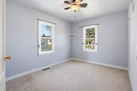 Bedroom - 1927 Junction Ave, Sturgis, SD 57785 photo 3 of 4