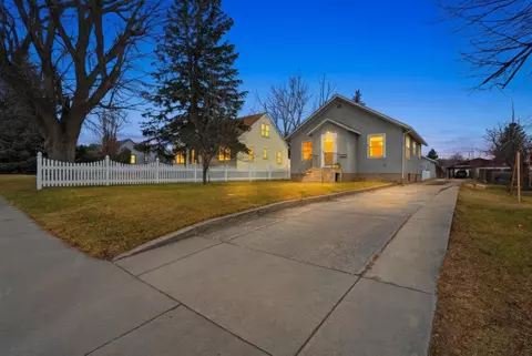 Exterior - 1927 Junction Ave, Sturgis, SD 57785 photo 2 of 6