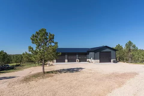 11969 S Park Dr, Custer, SD 57730 photo 16