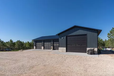 11969 S Park Dr, Custer, SD 57730 photo 20