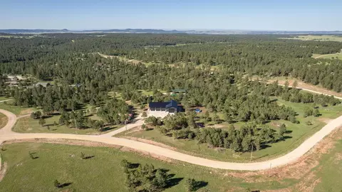 11969 S Park Dr, Custer, SD 57730 photo 2