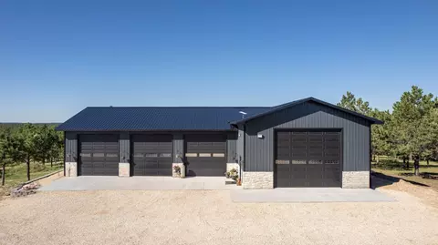 11969 S Park Dr, Custer, SD 57730 photo 17