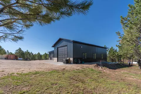 11969 S Park Dr, Custer, SD 57730 photo 22