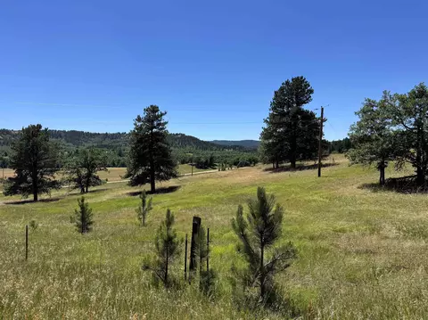 tbd Kimball Rd, Aladdin, WY 82710