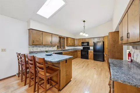 Kitchen - 4 Ryan Rd, Deadwood, SD 57732 photo 1 of 3
