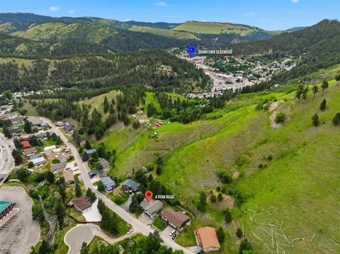 View/Area - 4 Ryan Rd, Deadwood, SD 57732 photo 3 of 3