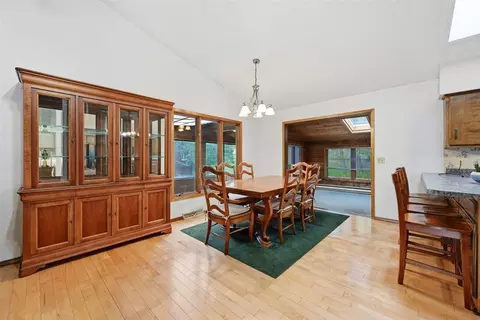 Dining - 4 Ryan Rd, Deadwood, SD 57732 photo 1 of 2