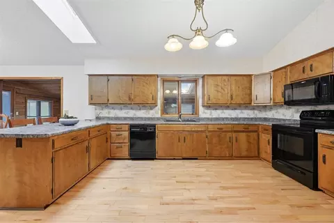 Kitchen - 4 Ryan Rd, Deadwood, SD 57732 photo 2 of 3
