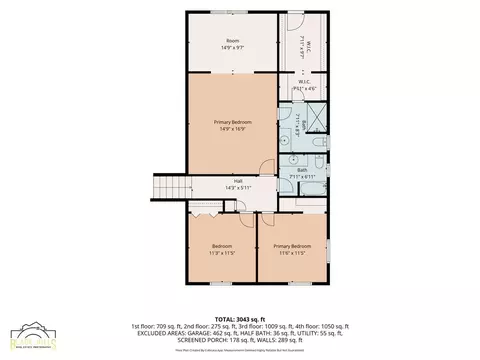Floorplan - 4 Ryan Rd, Deadwood, SD 57732 photo 3 of 5