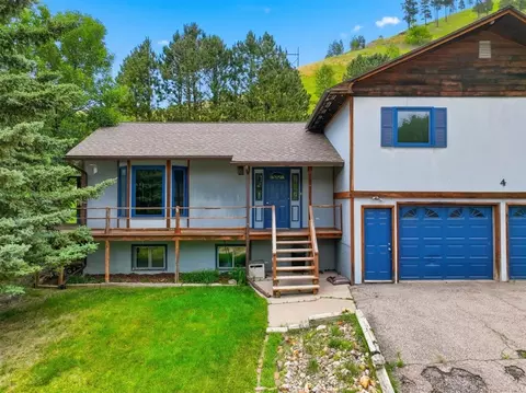 Exterior - 4 Ryan Rd, Deadwood, SD 57732 photo 2 of 5