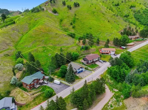 View/Area - 4 Ryan Rd, Deadwood, SD 57732 photo 2 of 3