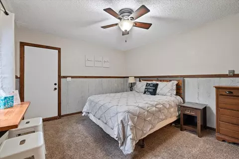 Bedroom - 21155 Last Chance Trl, Lead, SD 57754 photo 2 of 7