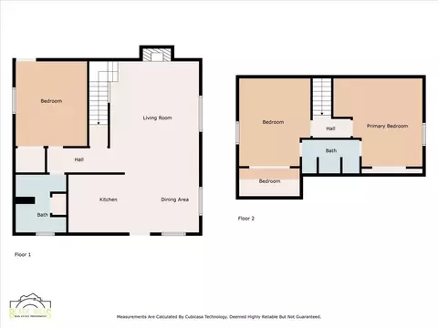 Floorplan - 21155 Last Chance Trl, Lead, SD 57754 photo 2 of 6