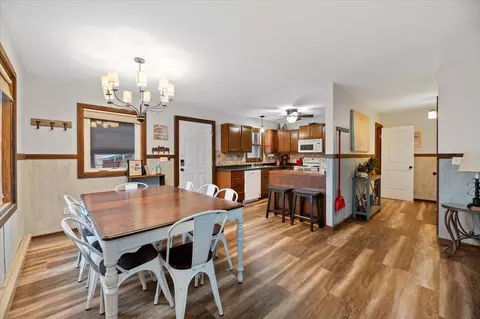 Dining - 21155 Last Chance Trl, Lead, SD 57754 photo 2 of 2
