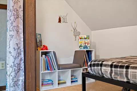 Bedroom - 21155 Last Chance Trl, Lead, SD 57754 photo 1 of 7