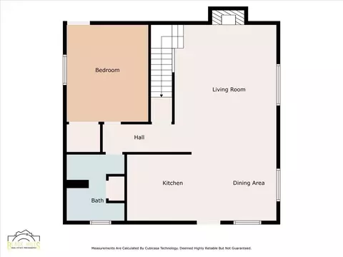 Floorplan - 21155 Last Chance Trl, Lead, SD 57754 photo 4 of 6