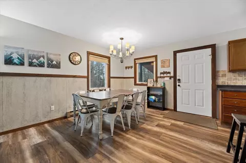 Dining - 21155 Last Chance Trl, Lead, SD 57754 photo 1 of 2