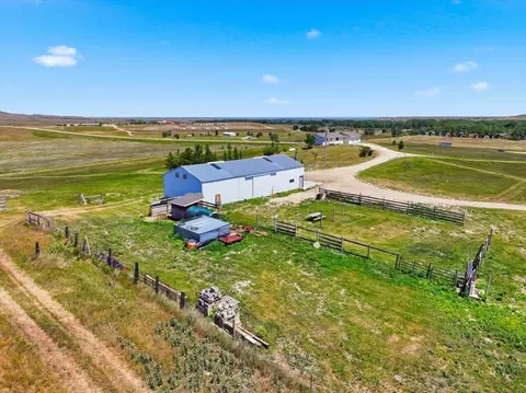 Exterior - 20491 Highway 79, Sturgis, SD 57785 photo 3 of 5