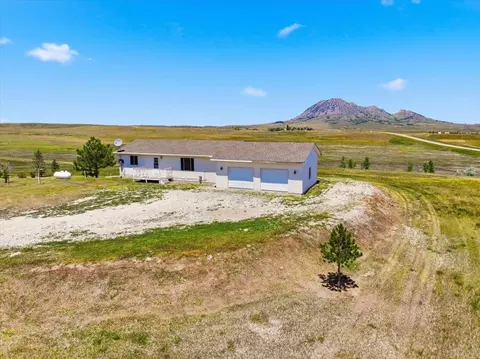 Exterior - 20491 Highway 79, Sturgis, SD 57785 photo 2 of 5