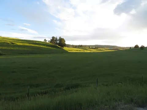 lot5 Mcvey Rd, Hill City, SD 57745