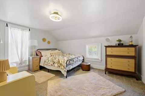 Bedroom - 324 White St, Lead, SD 57754 photo 4 of 6