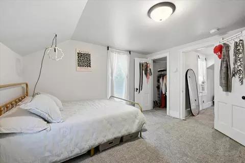 Bedroom - 324 White St, Lead, SD 57754 photo 3 of 6