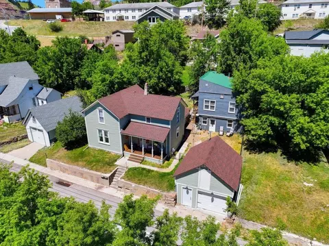 View/Area - 324 White St, Lead, SD 57754 photo 1 of 4