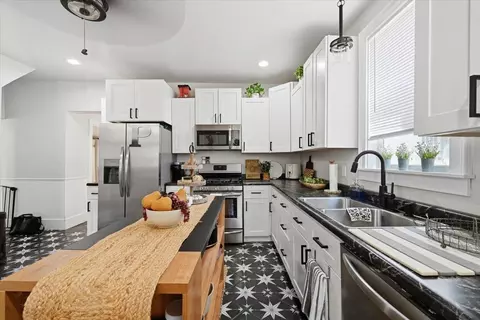 Kitchen - 324 White St, Lead, SD 57754 photo 2 of 5