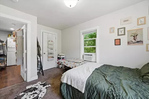 Bedroom - 324 White St, Lead, SD 57754 photo 6 of 6