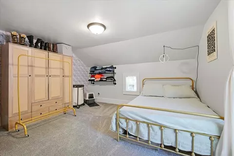 Bedroom - 324 White St, Lead, SD 57754 photo 2 of 6