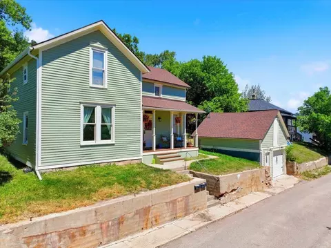 Exterior - 324 White St, Lead, SD 57754 photo 5 of 5