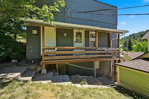 Exterior - 324 White St, Lead, SD 57754 photo 3 of 5