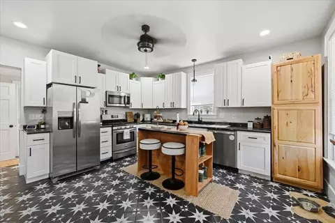 Kitchen - 324 White St, Lead, SD 57754 photo 3 of 5