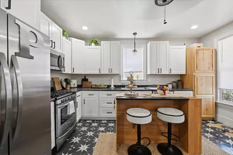 Kitchen - 324 White St, Lead, SD 57754 photo 1 of 5