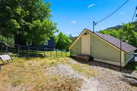 Exterior - 324 White St, Lead, SD 57754 photo 4 of 5