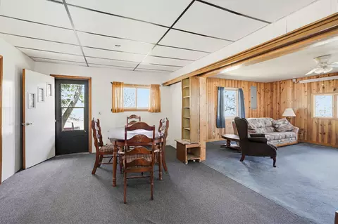 Dining - 475 Gordon St, Custer, SD 57730 photo 1 of 4